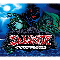 ＳＤ　ＪＵＮＫＳＴＡ「 ＯＶＥＲＤＯＳＥ　ＮＩＰＰＯＮ」