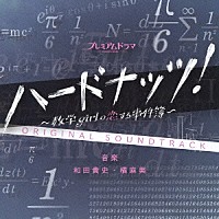 （オリジナル・サウンドトラック） 和田貴史 橘麻美「 ＮＨＫ　プレミアムドラマ　ハードナッツ！　オリジナルサウンドトラック」