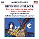 （クラシック） アンジェラ・ブラウン ハイラ・プリットマン ナッシュヴィル交響楽団 ジャンカルロ・ゲレーロ「ダニエルプール：古代の谷の闇／喜びの涙／女の生涯」