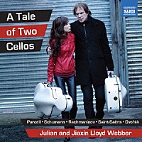 （クラシック）「 ２台のチェロの物語（２台チェロのための作品集）」