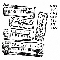 （Ｖ．Ａ．）「 Ｃａｓｉｏｔｏｎｅ　Ｃｏｍｐｉｌａｔｉｏｎ　５」