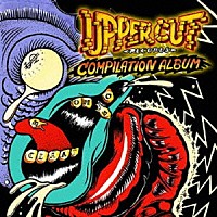 （Ｖ．Ａ．）「 ＵＰＰＥＲ　ＣＵＴ　ＲＥＣＯＲＤＳ　ＣＯＭＰＩＬＡＴＩＯＮ　ＡＬＢＵＭ」