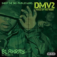 ＢＬＡＨＲＭＹ「 ＤＭＶ２－ＴＯＯＬＳ　ＯＦ　ＴＨＥ　ＴＲＡＤＥ－」