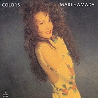 浜田麻里「 ＣＯＬＯＲＳ」