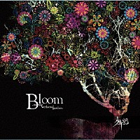 少年記「 Ｂｌｏｏｍ－ｉｎ　ｍｙ　ｗｉｔｈｅｒｅｄ　ｇａｒｄｅｎ－」