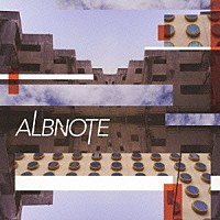 ＡＬＢＮＯＴＥ「 ＡＬＢＮＯＴＥ」