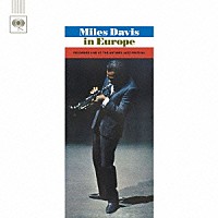 マイルス・デイビス「 マイルス・デイビス・イン・ヨーロッパ　＋１」