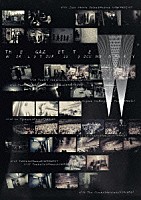 ｔｈｅ　ＧａｚｅｔｔＥ「 ｔｈｅ　ＧａｚｅｔｔＥ　ＷＯＲＬＤ　ＴＯＵＲ１３　ＤＯＣＵＭＥＮＴＡＲＹ」