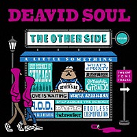 ＤＥＡＶＩＤ　ＳＯＵＬ「 ＴＨＥ　ＯＴＨＥＲ　ＳＩＤＥ」