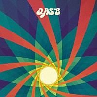 Ｑ．Ａ．Ｓ．Ｂ．「 Ｑ．Ａ．Ｓ．Ｂ．Ⅱ」