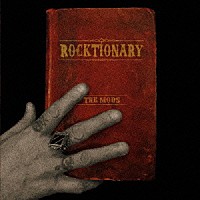 ＴＨＥ　ＭＯＤＳ「 ＲＯＣＫＴＩＯＮＡＲＹ」