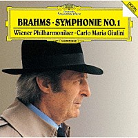 ジュリーニ　ＶＰＯ「 ブラームス：交響曲第１番」