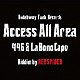 ４４６　＆　ＬＡ　ＢＯＮＯ　ＣＡＰＯ「ＡＣＣＥＳＳ　ＡＬＬ　ＡＲＥＡ」