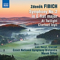（クラシック）「 フィビヒ：管弦楽作品集　第２集」