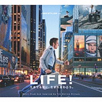 （オリジナル・サウンドトラック）「 ＬＩＦＥ！／オリジナル・サウンドトラック」