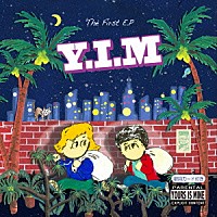 Ｙ．Ｉ．Ｍ「 Ｙ．Ｉ．Ｍ」