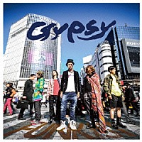 ＦＵＮＫＩＳＴ「 Ｇｙｐｓｙ」