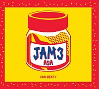 ａｓａ「 ＪＡＭ３」