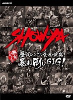 ＳＨＯＷ－ＹＡ「 歴代シングル全曲披露！暴れ倒しＧＩＧ！」