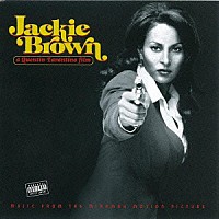 （オリジナル・サウンドトラック）「 ジャッキー・ブラウン　オリジナル・サウンドトラック」