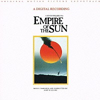 （オリジナル・サウンドトラック）「 太陽の帝国　オリジナル・サウンドトラック」