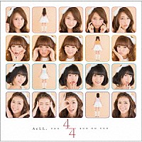 ＡｅＬＬ．「 ４／４　ＹＯＮ　ＢＵＮ　ＮＯ　ＹＯＮ」