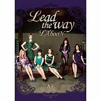 Ｔ－ＡＲＡ「Ｌｅａｄ ｔｈｅ ｗａｙ／ＬＡ'ｂｏｏＮ」 | TYCT-39023 | 4988005817860 | Shopping |  Billboard JAPAN