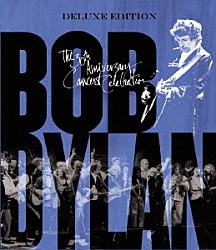 ボブ・ディラン「ボブ・ディラン３０周年記念コンサート」