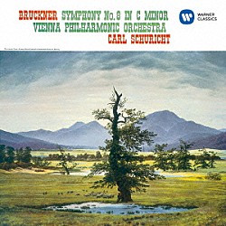 カール・シューリヒト ウィーン・フィルハーモニー管弦楽団「ブルックナー：交響曲　第８番」