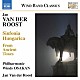 （クラシック） フィルハーモニック・ウインズ大阪 ヤン・ヴァン・デル・ロースト「ヴァンデルロースト：シンフォニア・ハンガリカ／いにしえの時から」
