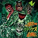 ＣＲＡＣＫＳ「ＴＨＥ　ＲＥＴＵＲＮ　ＯＦ　ＴＨＥ　ＬＩＶＩＮＧ　ＤＥＡＤ」