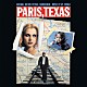 （オリジナル・サウンドトラック） ライ・クーダー ハリー・ディーン・スタントン「パリ、テキサス　オリジナル・サウンドトラック」