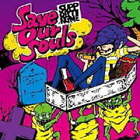 ｓｕｐｐｏｒｔｉｎｇ－ｍｅ「 Ｓａｖｅ　Ｏｕｒ　Ｓｏｕｌｓ」