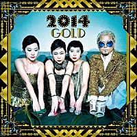 金星ダイヤモンド「 ２０１４ＧＯＬＤ」