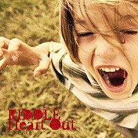 ＲＩＤＤＬＥ「 Ｈｅａｒｔ　Ｏｕｔ」