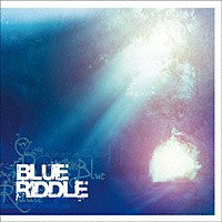 ＲＩＤＤＬＥ「 ブルー」