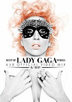 ＤＪ　ＯＧＧＹ「 ＢＥＳＴ　ＯＦ　ＬＡＤＹ　ＧＡＧＡ　ＷＯＲＫＳ　－ＡＶ８　ＯＦＦＩＣＩＡＬ　ＶＩＤＥＯ　ＭＩＸ－」