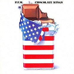 ＰＦＭ「チョコレート・キングス」