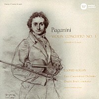 レオニード・コーガン「 パガニーニ：ヴァイオリン協奏曲　第１番　カンタービレ」