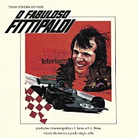（Ｖ．Ａ．）「 ファブローゾ・フィッティパルディ　オリジナル・サウンドトラック」