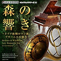 （クラシック）「 森の響き　～ドイツ後期ロマン派・ブラームスの魅力～」