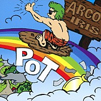 ＰＯＴ「 ＡＲＣＯ　ＩＲＩＳ」