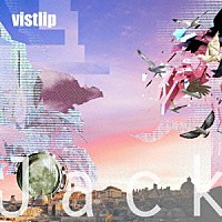 ｖｉｓｔｌｉｐ「 Ｊａｃｋ」