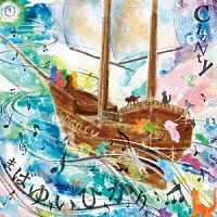 Ｃｈａｎｔｙ「 まばゆいひかり」