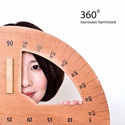 ｈａｒｍｏｎｉｃ　ｈａｍｍｏｃｋ「３６０°＜パノラマ＞」