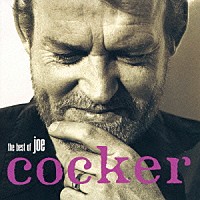 ジョー・コッカー「 ザ・グレイテスト・ヒッツ・オブ・ジョー・コッカー」