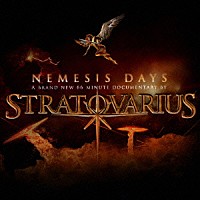 ストラトヴァリウス「 ネメシス　～最終形態～」