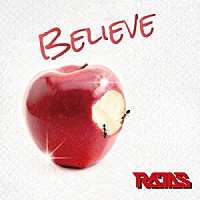 ＲＡＪＡＳ「 ＢＥＬＩＥＶＥ」