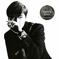 ＴｅｄｄｙＬｏｉｄ「 “ＢＬＡＣＫ　ＭＯＯＮ　ＲＩＳＩＮＧ”ＥＰ　ＵＮＤＥＲ　ＴＨＥ　ＢＬＡＣＫ　ＭＯＯＮ」