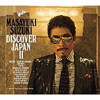 鈴木雅之「ＤＩＳＣＯＶＥＲ ＪＡＰＡＮ Ⅱ」 | ESCL-4268/9 | 4988010062323 | Shopping | Billboard  JAPAN